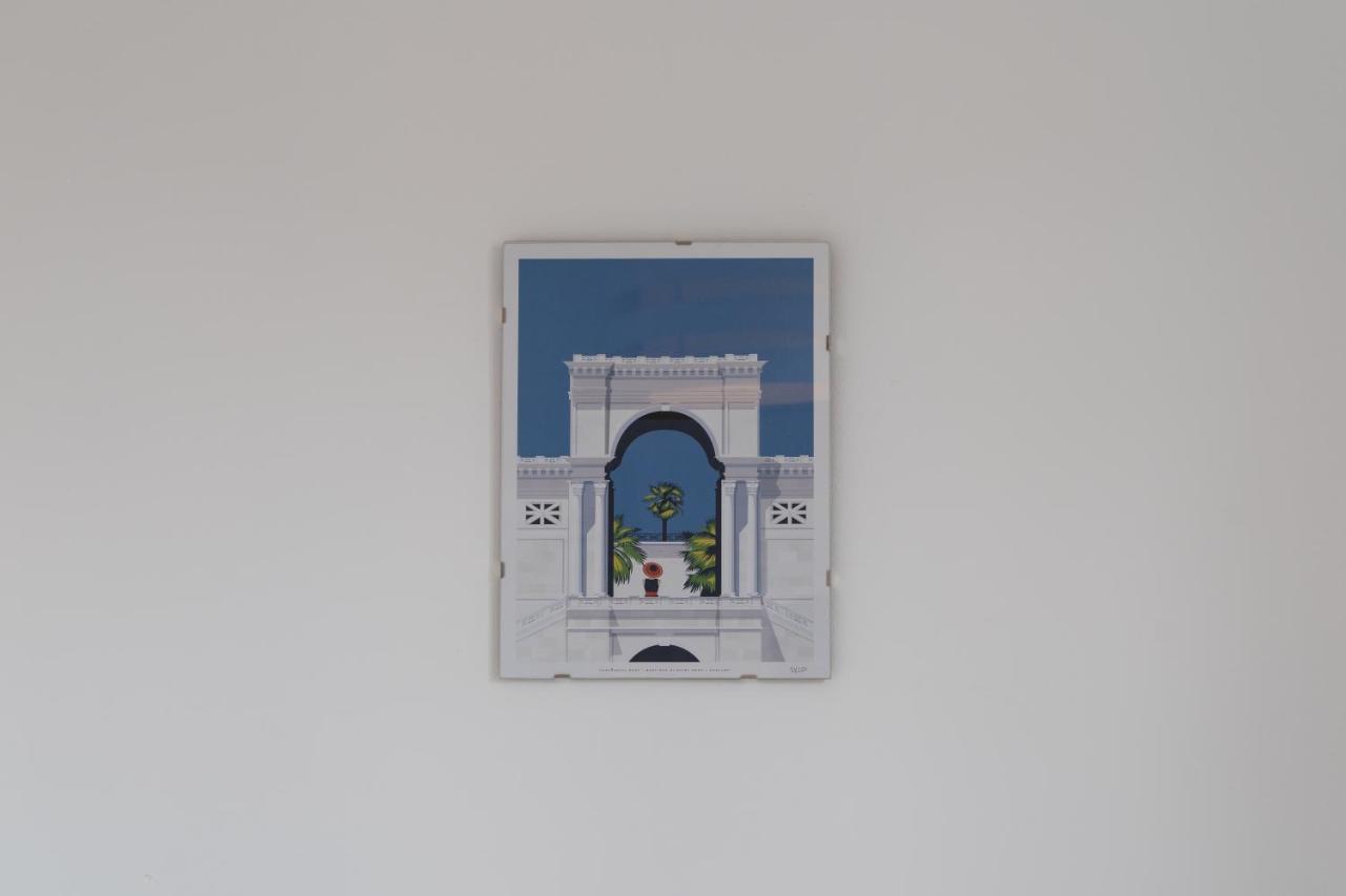 Domus Karalis Gasthof *