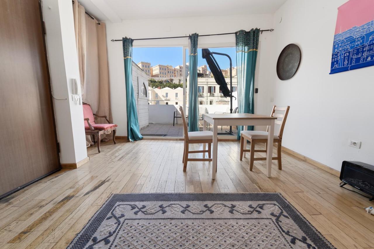 Guest house Domus Karalis *
