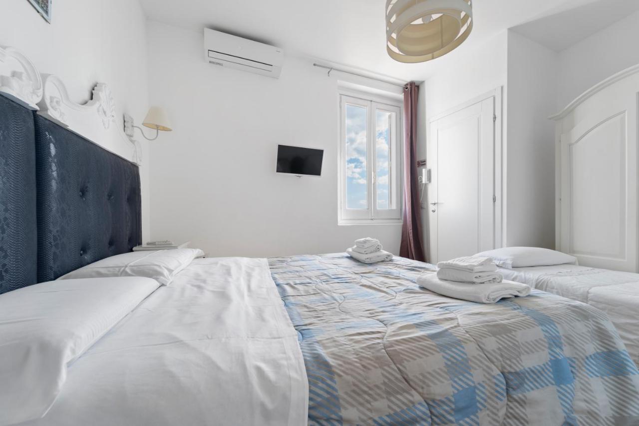 Guest house Domus Karalis
