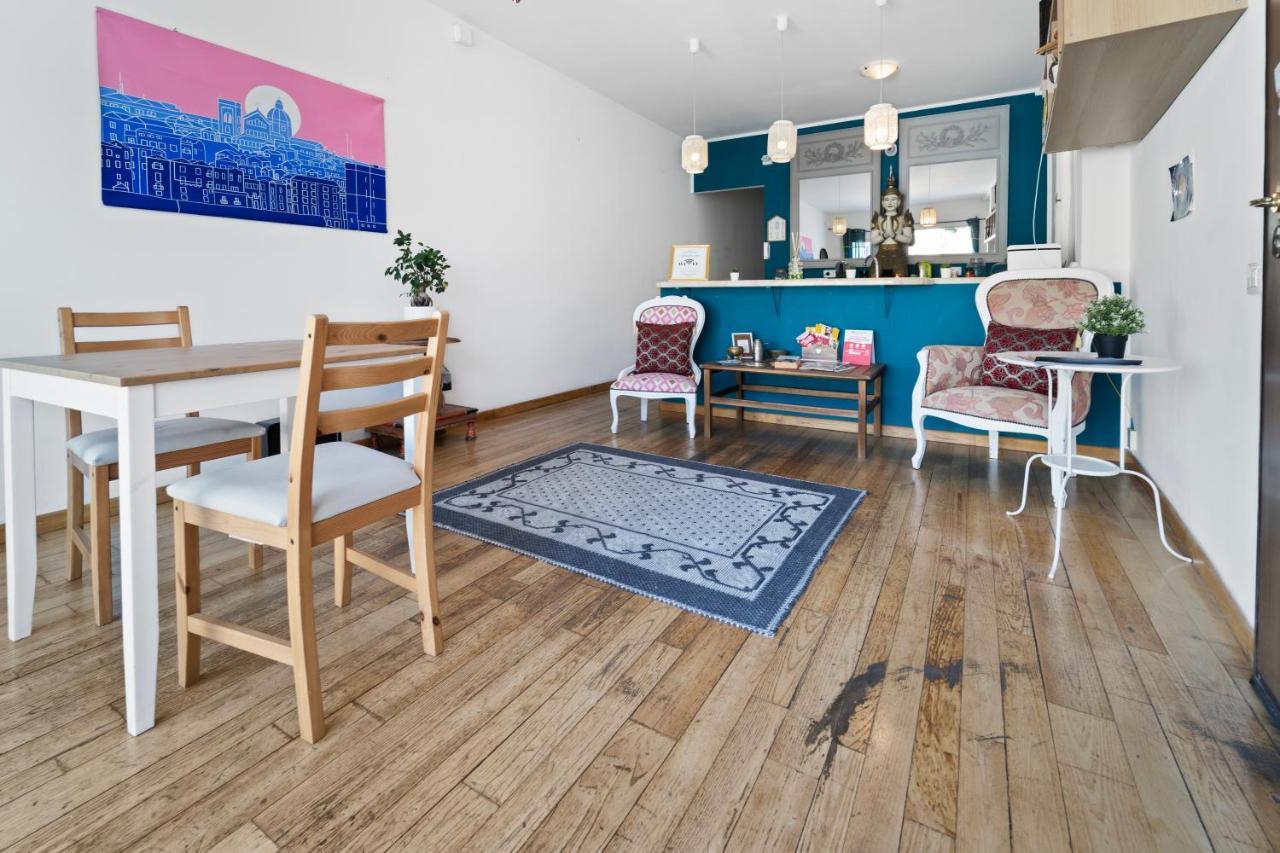 Guest house Domus Karalis