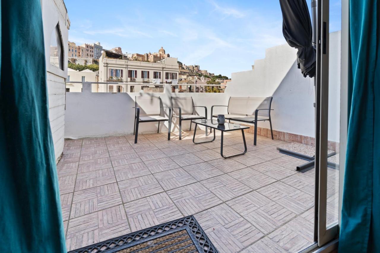 Domus Karalis Guest house