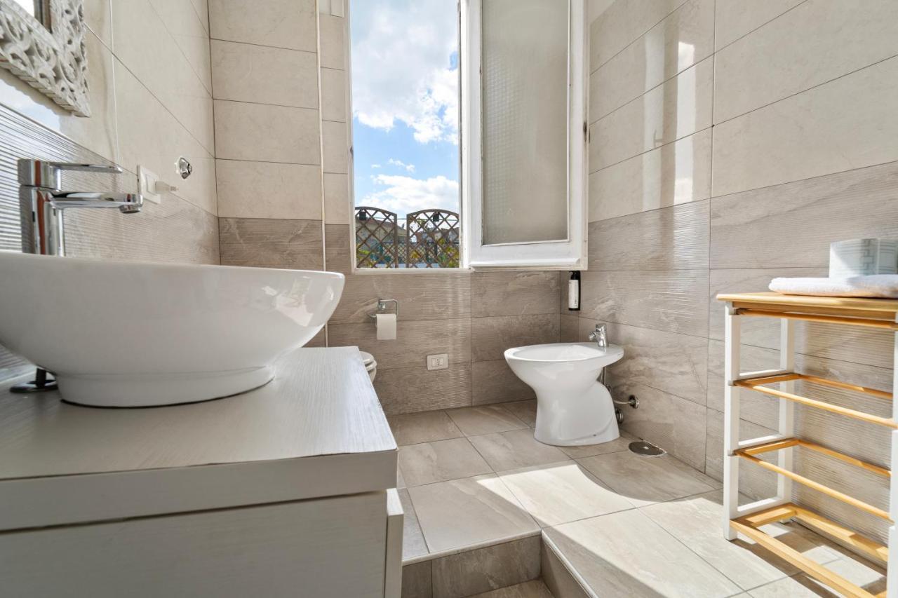 Guest house Domus Karalis Cagliari