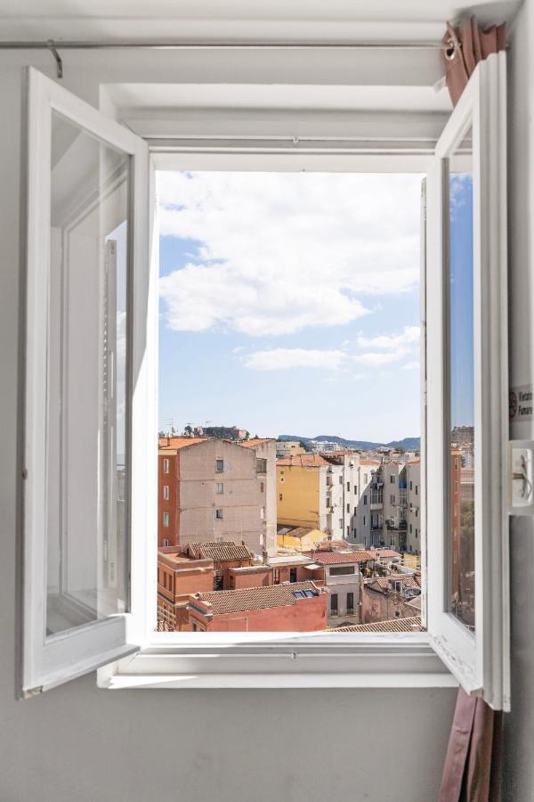 Domus Karalis Guest house