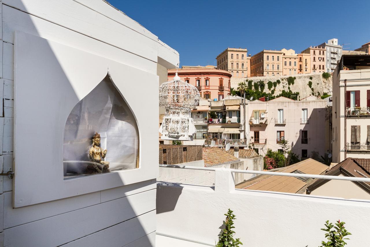Domus Karalis Guest house