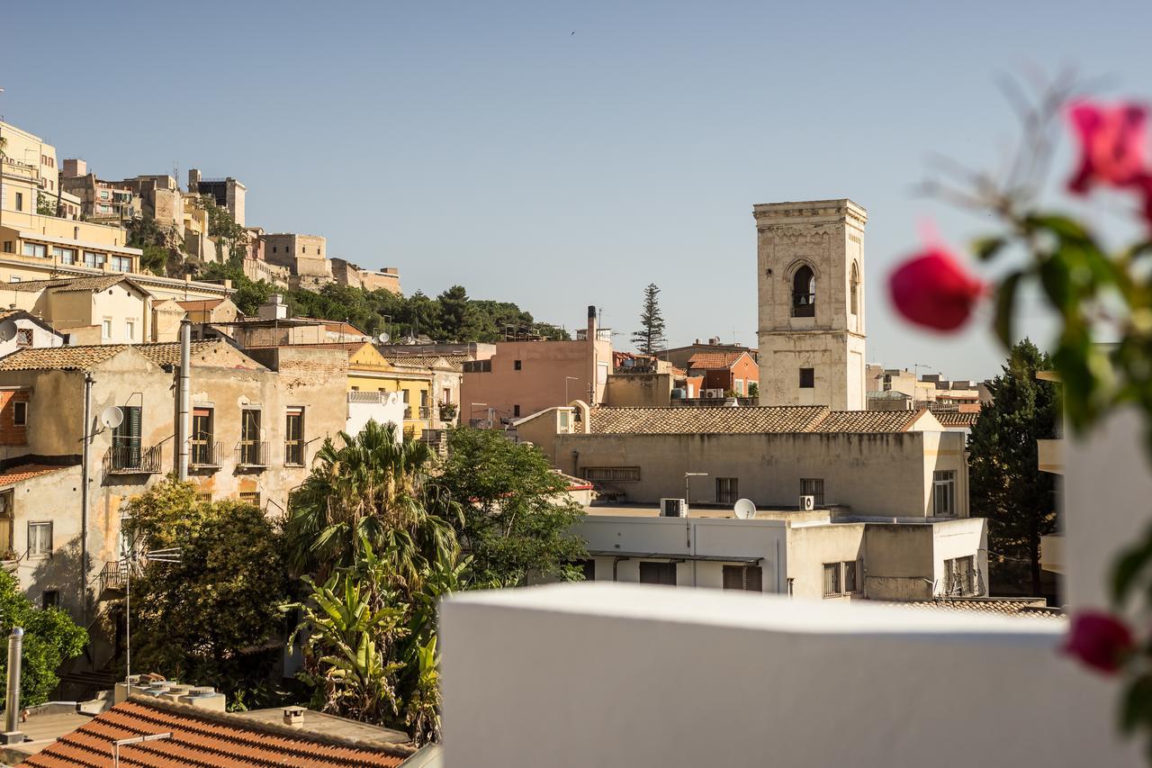 Guest house Domus Karalis Cagliari