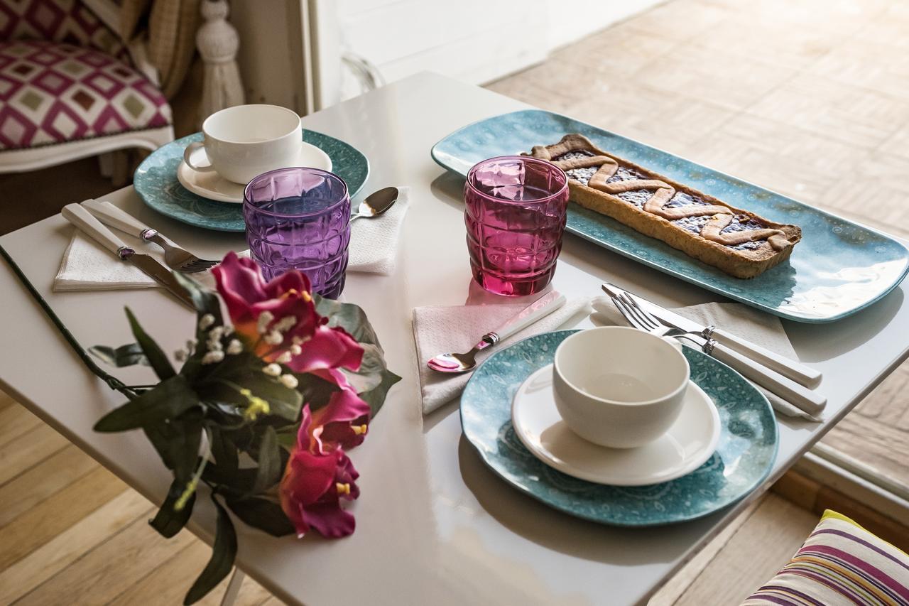 Guest house Domus Karalis Cagliari