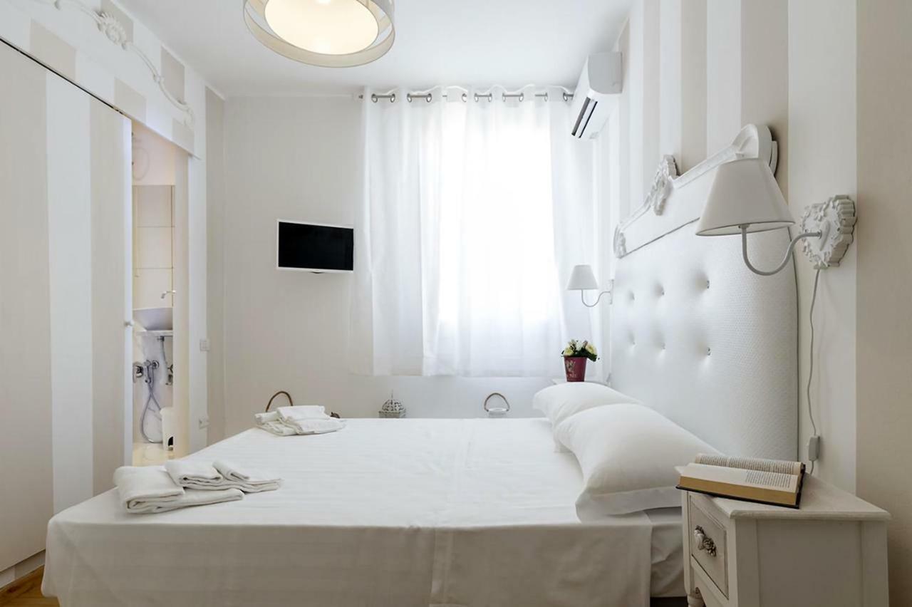 Guest house Domus Karalis Cagliari